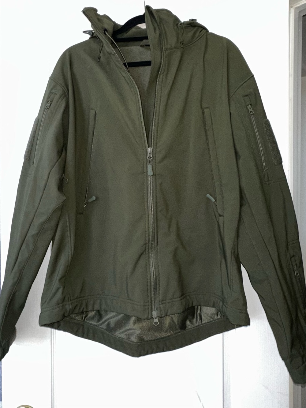 Condor Summit Softshell Jacket